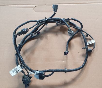 Picture of KABELBAUM STOSSSTANGE HINTEN, SPORTAGE 2.0 CRDi 4WD (SL)