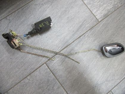 Picture of VERRIEGELUNG TÜR VORNE RECHTS, ATOS 1.0 GLS