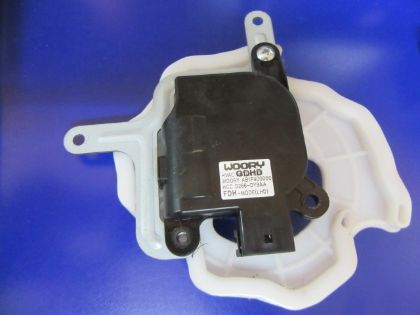 Bild von STELLMOTOR D266-DY9AA, HYUNDAI i30/i30CW (FD) 1,4