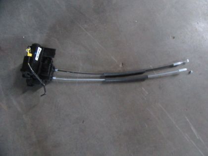 Picture of VERRIEGELUNG TÜR HINTEN LINKS, HYUNDAI i20 (PB)