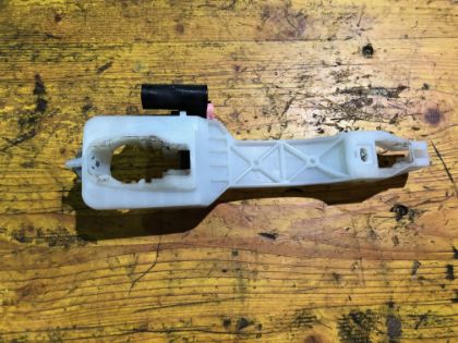 Bild von ALLGEMEINER TÜRGRIFF RECHTS VORNE, HYUNDAI i20 (PB)