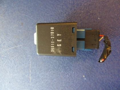 Picture of RELAY, KIA CEED (ED)