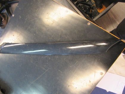 Picture of A-SÄULE LINKS AUSSEN, VELOSTER (FS)