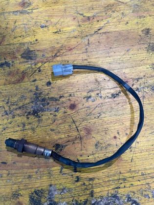 Picture of LAMBDASONDE NACH KAT, HYUNDAI i30 / i30CW (FD) 1,4 CVVT