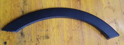 Bild von SEITLICHE ZIERLEISTE RECHTS, SPORTAGE 2.0 CRDi 4WD (SL)