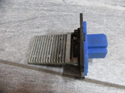 Picture of WIDERSTAND LÜFTER GEBLÄSE, GETZ 1.1 GL