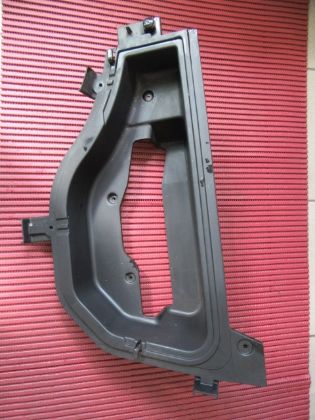 Bild von ABLAGE KOFFERRAUM LINKS, HYUNDAI GENESIS COUPE 08