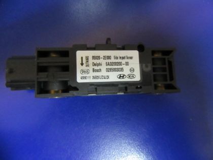 Bild von AIRBAG SENSOR, HYUNDAI TUCSON 2,0 (JM)