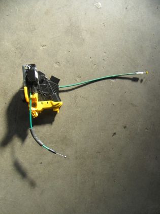 Bild von VERRIEGELUNG TÜR LINKS VORNE, HYUNDAI i30 (GD)