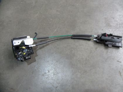 Picture of VERRIEGELUNG TÜR HINTEN LINKS, HYUNDAI i10 1,1 (IA)