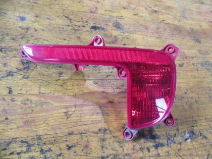 Bild von NEBELSCHLUSSLEUCHTE REFLEKTOR RECHTS, KIA RIO (UB)