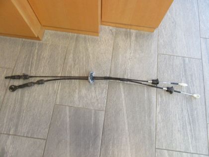 Picture of SCHALTSEIL, KIA SOUL 08