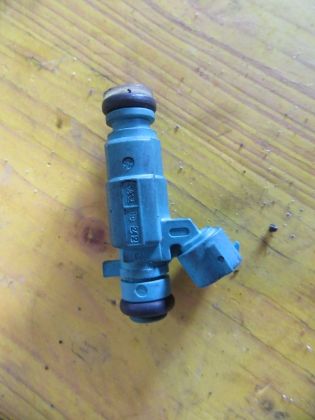 Picture of EINSPRITZVENTIL, HYUNDAI i20 (PB)