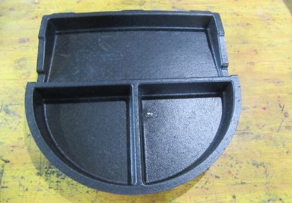 Picture of ABLAGE KOFFERRAUM, HYUNDAI i30 CW (FD)