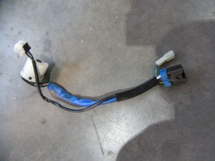 Bild von ZÜNDSCHLOSS ELEKTRISCH, KIA CARNIVAL 2,9 CRDI