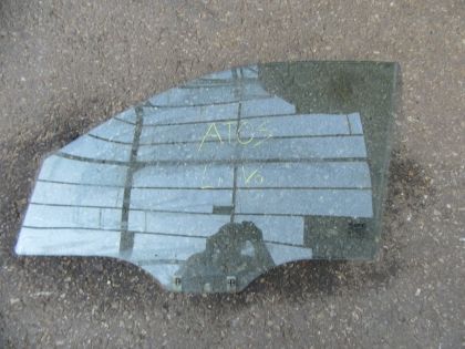 Picture of SEITENSCHEIBE LINKS VORNE,  ATOZ 1.0 GLS