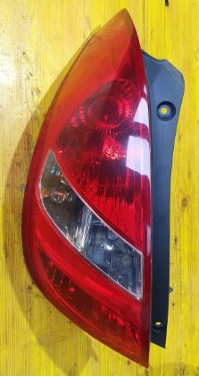 Bild von HECKLEUCHTE LINKS, HYUNDAI i20 (PB) 1,2