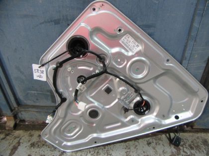 Bild von FENSTERHEBER inkl. KABELBAUM RECHTS HINTEN, HYUNDAI IX20