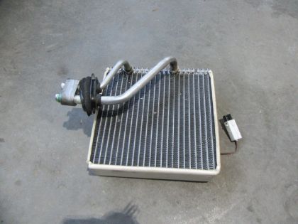 Picture of KLIMAKÜHLER inkl. TEMPERATURFÜHLER, HYUNDAI GETZ 1,5