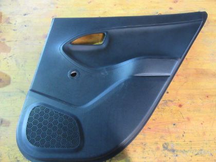 Bild von TÜRINNENVERKLEIDUNG RECHTS HINTEN, KIA PICANTO (TA)