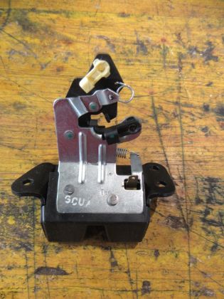 Bild von VERRIEGELUNG HECKKLAPPE, HYUNDAI i20 (PB)