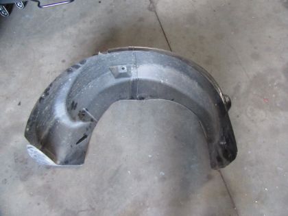 Picture of RADHAUSSCHALE RECHTS HINTEN, HYUNDAI IX20