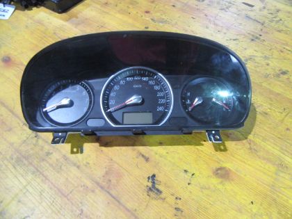 Picture of TACHO, HYUNDAI SONATA 2,4 (NF)