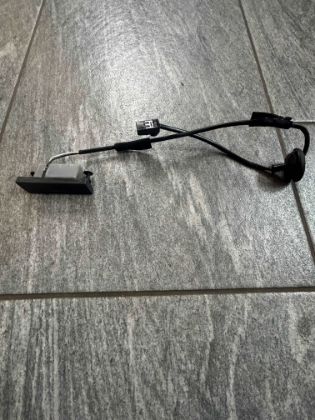 Bild von HYUNDAI IX20 (JC) HECKKLAPPENT TASTER ÖFFNER TRUCKER