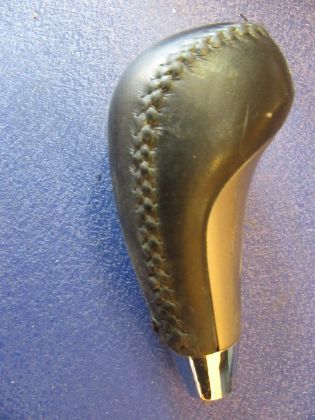 Picture of SCHALTHEBEL AUTOMATIKSCHALTUNG, HYUNDAI IX35