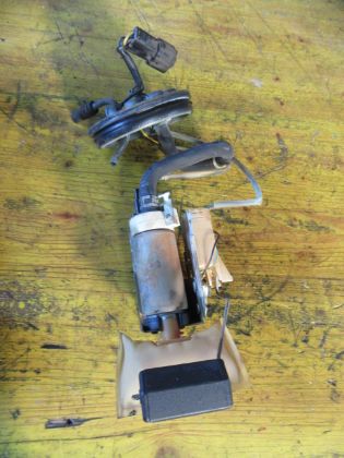 Picture of KRAFTSTOFFPUMPE, HYUNDAI COUPE 97