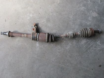 Picture of ANTRIEBSWELLE RECHTS, HYUNDAI GETZ 1.5 CDRi