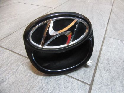 Picture of GRIFF TASTER EMBLEM, HYUNDAI i30/i30CW (FD)