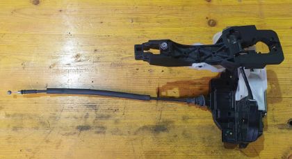 Bild von VERRIEGELUNG TÜR LINKS VORNE, KIA CEED 06