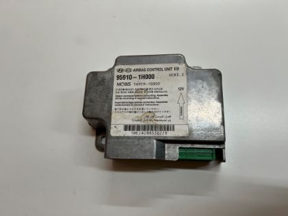 Picture of KIA CEED (ED) - AIRBAG STEUERGERÄT