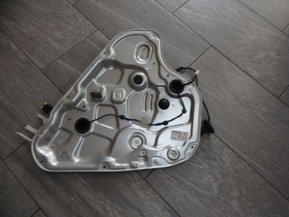 Picture of FENSTERHEBER inkl. KABELBAUM RECHTS HINTEN, HYUNDAI i30 / i30CW (FD)