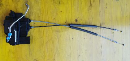 Picture of VERRIEGELUNG RECHTS HINTEN, HYUNDAI i20 1,2