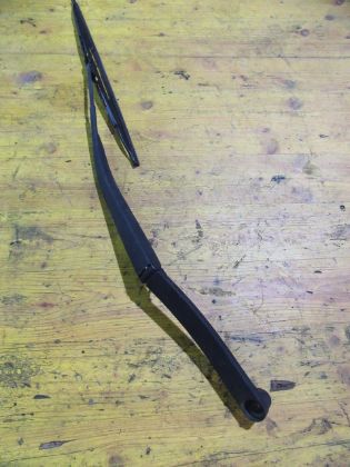 Picture of SCHEIBENWISCHER BEIFAHRER, HYUNDAI SONATA 2,4 (NF)