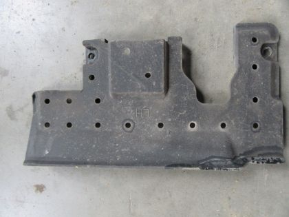 Bild von LEITBLECH LINKS, VELOSTER (FS)