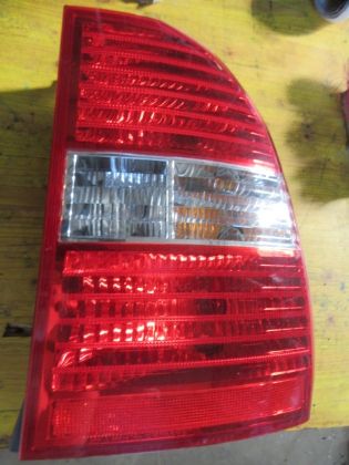 Bild von HECKLEUCHTE RECHTS, KIA SPORTAGE (JE)