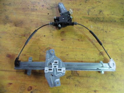 Bild von FENSTERHEBER ELEKTRISCH LINKS VORNE, HYUNDAI ACCENT (MC) 1,4