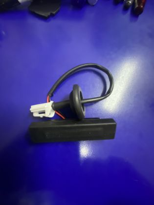 Bild von GRIFF TASTER HYUNDAI VELOSTER (FS)