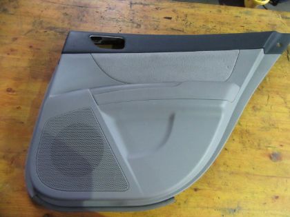 Picture of TÜRINNENVERKLEIDUNG RECHTS HINTEN, HYUNDAI SONATA 2,4 (NF)