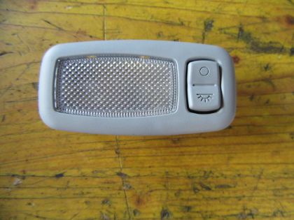 Bild von BELEUCHTUNG SONNENBLENDE LINKS, KIA RIO (YB)