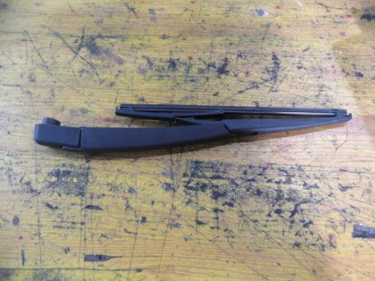 Bild von SCHEIBENWISCHERARM HINTEN, HYUNDAI ix20