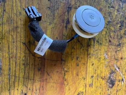 Picture of MIKROFON, HYUNDAI ix35 2WD