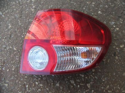 Bild von HECKLEUCHTE RECHTS, GETZ 1.1GL