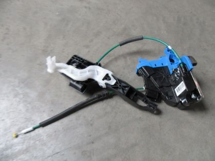 Picture of VERRIEGELUNG TÜR LINKS HINTEN, HYUNDAI i30 (GD) 1,4