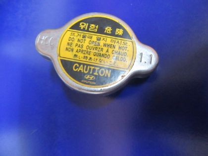 Picture of KÜHLER VERSCHLUSSKAPPE, HYUNDAI KIA