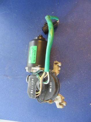 Picture of SCHEIBENEWISCHER MOTOR, KIA SOUL 08