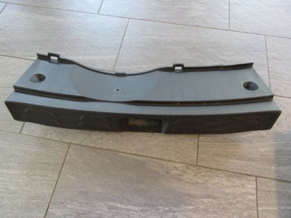 Picture of VERKLEIDUNG LADEKANTE KOFFERRAUM, KIA SOUL 08